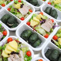 Food loss is a pressing issue for cities like Kyoto. Japan\'s huge volume of wasted food often comes in plastic containers. | GETTY IMAGES
