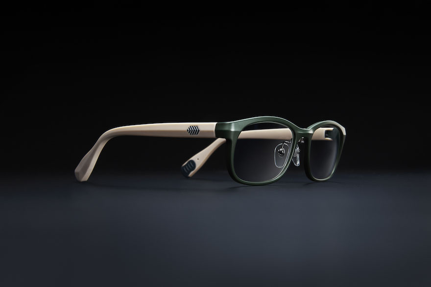 TouchFocus eyewear by Mitsui Chemicals, Inc. | REUTERS