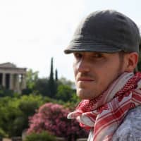 Jason Thompson is a former senior editor at Viz and author of \"Manga: The Complete Guide.\" | JUMANA AL HASHAL