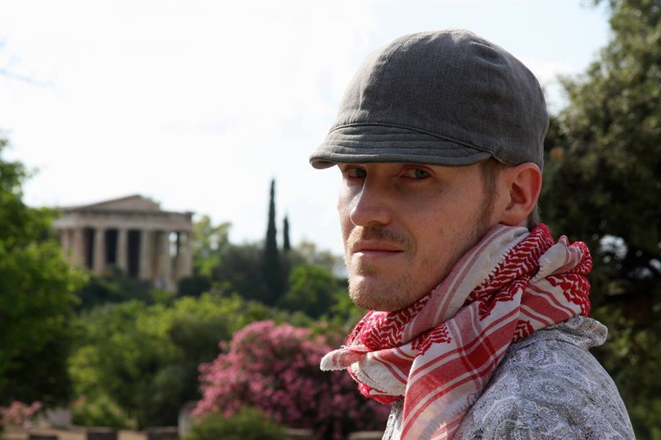 Jason Thompson is a former senior editor at Viz and author of 