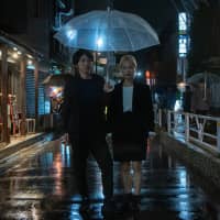Opposites attract: Shohei Fujimoto (left) and Machina come from completely different musical backgrounds, but that\'s not a bad thing. | SAM KING