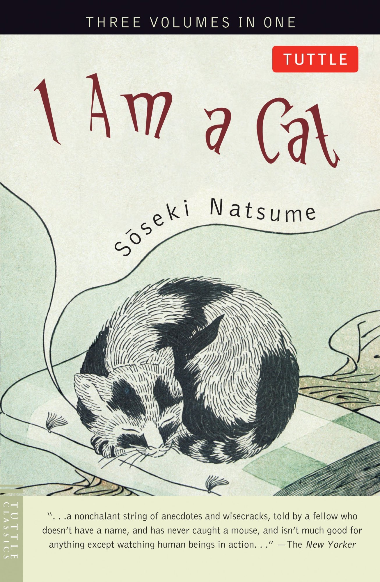 Soseki: Modern Japan's Greatest Novelist': A portrait of a
