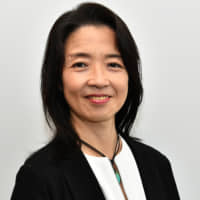 Kiyomi Tanemura, general manager,  Design Center Department at Seiko Watch Corp. | YOSHIAKI MIURA
