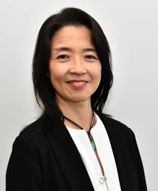 Kiyomi Tanemura, general manager, Design Center Department at Seiko Watch Corp.