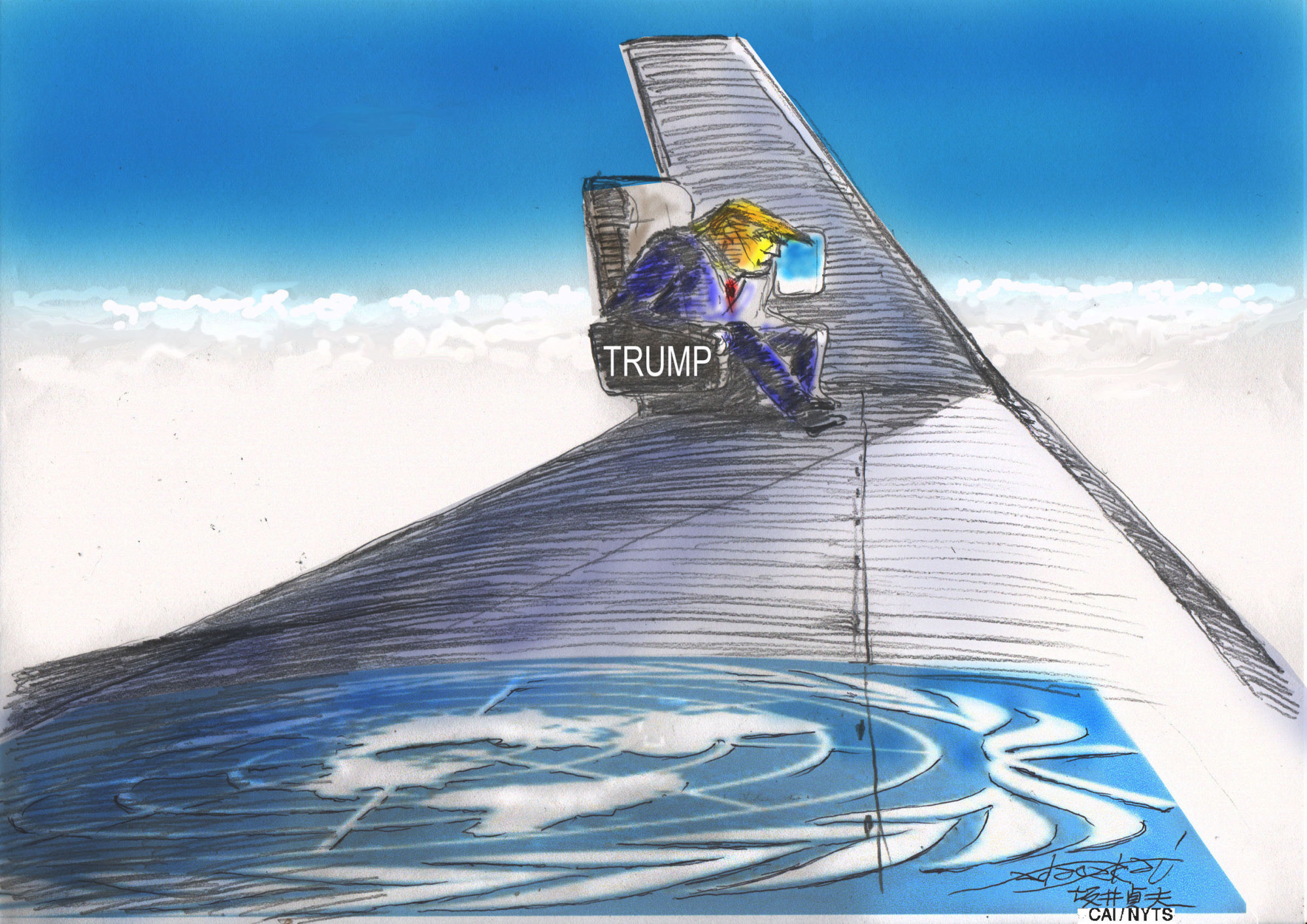 Japan Times