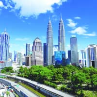 Kuala Lumpur skyline | MIDA