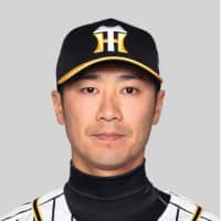 Tsuyoshi Nishioka | KYODO