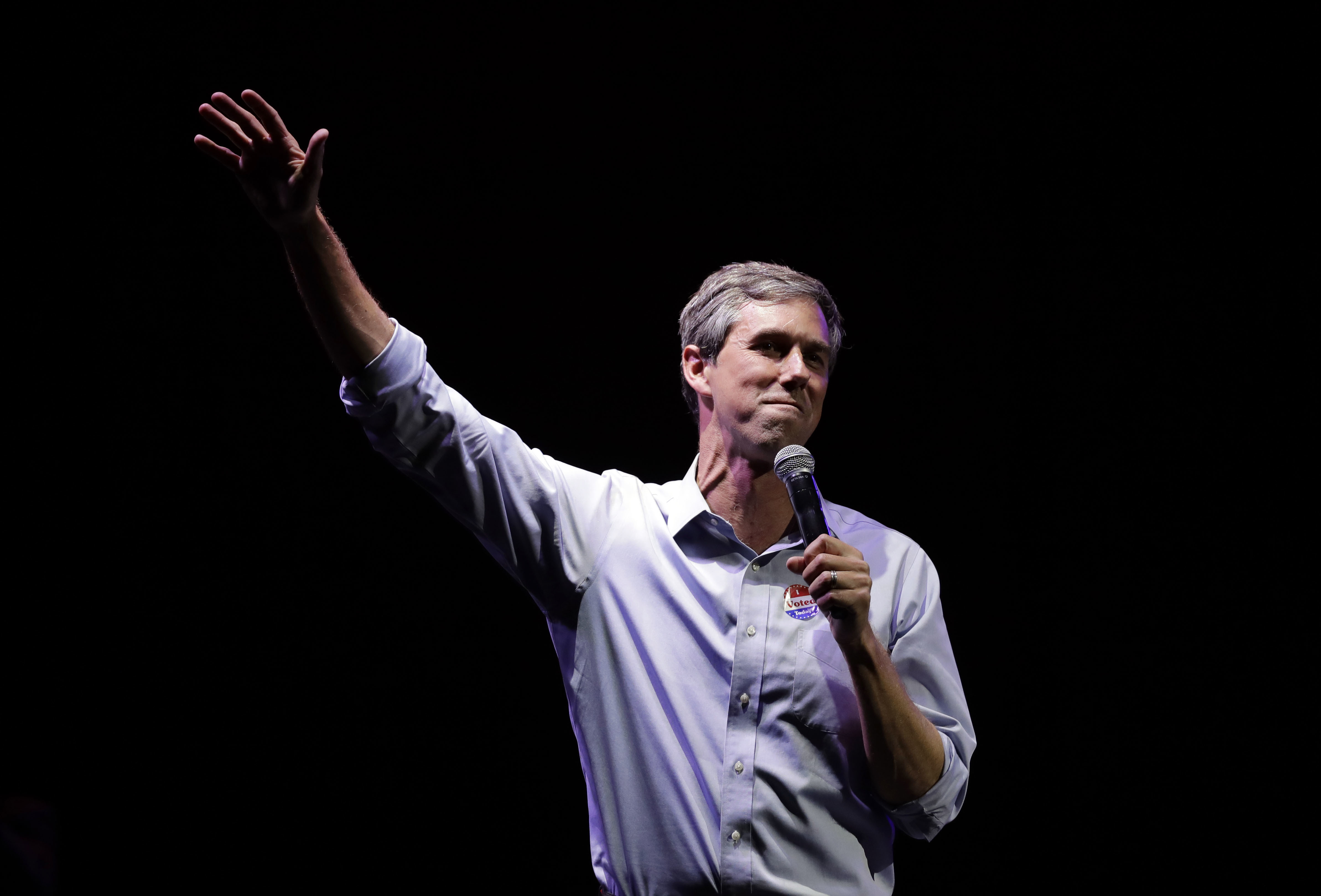 U.S. Rep. Beto O