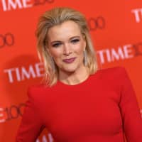 Megyn Kelly attends the TIME 100 Gala celebrating its annual list of the 100 Most Influential People In The World at Frederick P. Rose Hall, Jazz at Lincoln Center in New York City ub April. NBC News said Oct. 26 it has pulled the plug on television journalist Megyn Kelly\'s morning talk show, after her comments about the use of blackface sparked a major backlash. | AFP-JIJI