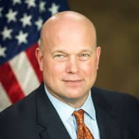 Matthew Whitaker | REUTERS