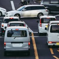 According to the Institute for Traffic Accident Research and Data Analysis, between 2014 and 2016 the total number of rental car accidents caused by foreign visitors in Japan nearly tripled. | GETTY IMAGES