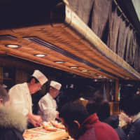 Conscious consumerism: Choosing where and what you eat is one of the easiest ways to reduce your footprint when traveling. | GETTY IMAGES