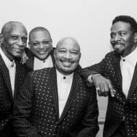 \"Betcha By Golly, Wow\": The Stylistics bring 50 years of soul to Japan with a 12-date tour. | BLOOMBERG