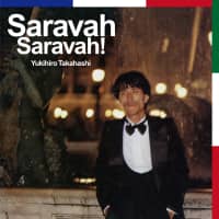 So nice he named it twice: Yukihiro Takahashi revisits past material on \"Saravah Saravah!\" | BLOOMBERG