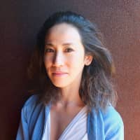 A world of design: After leaving Japan to study in Paris, Motomi Morii studied in Finland before eventually moving to New York. | KATHERINE WHATLEY