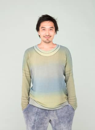 Thanks for the memories: Architect Tsuyoshi Tane says he learned a lot from his time working on the Estonian National Museum.