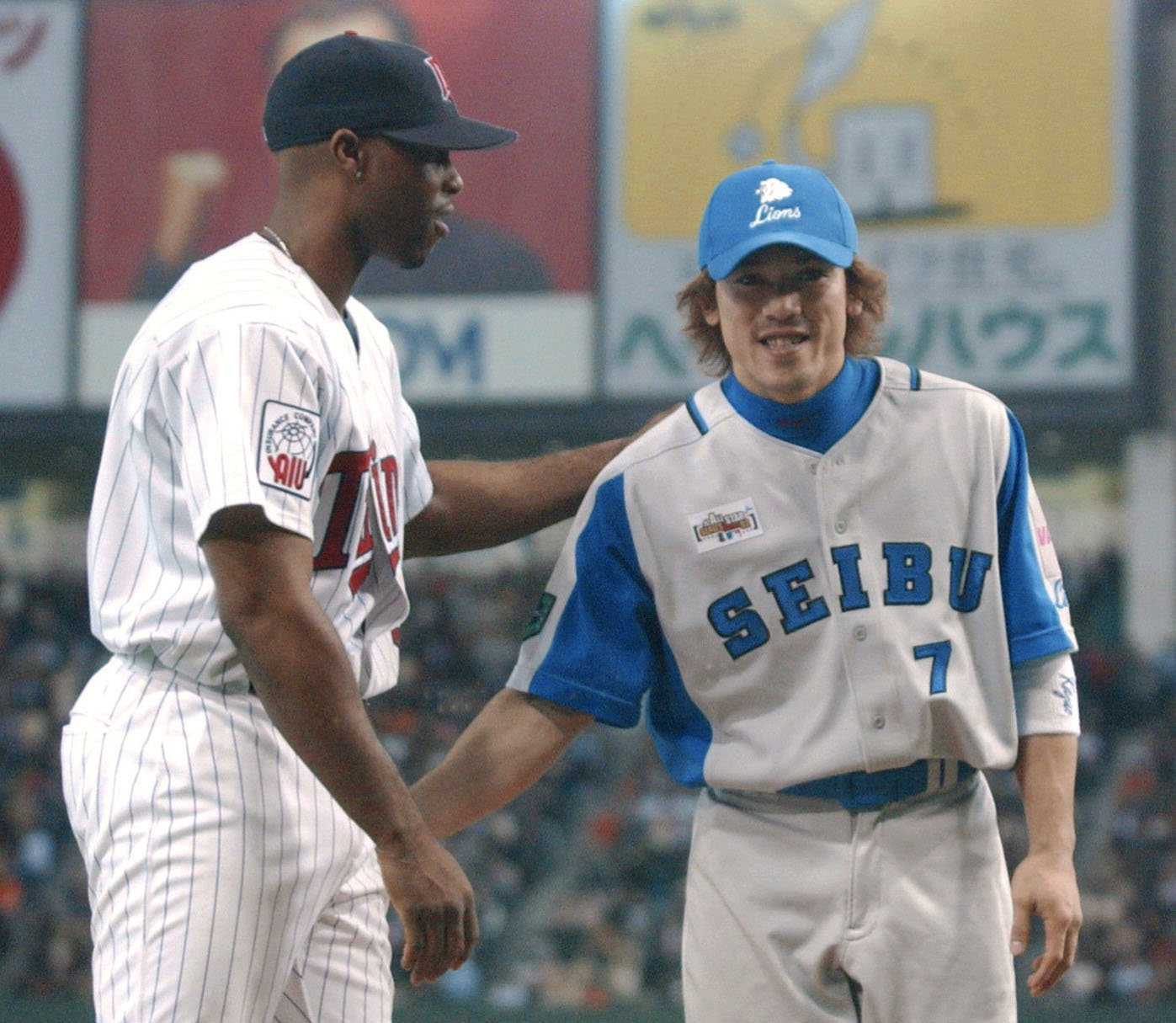 Japan All-Star Series preview: Story lines to know, full MLB
