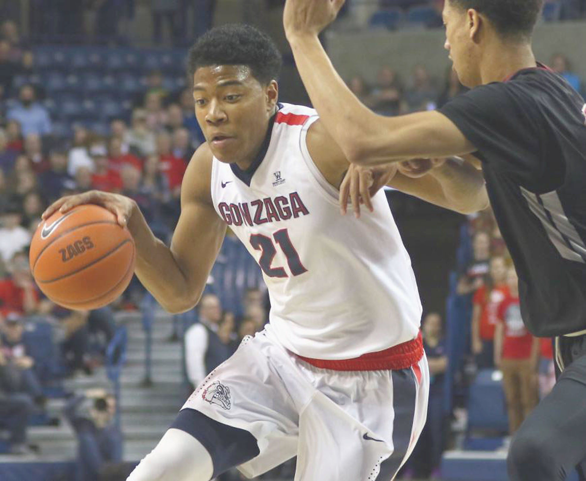 Rui Hachimura: What NBA scouts are saying about the Washington