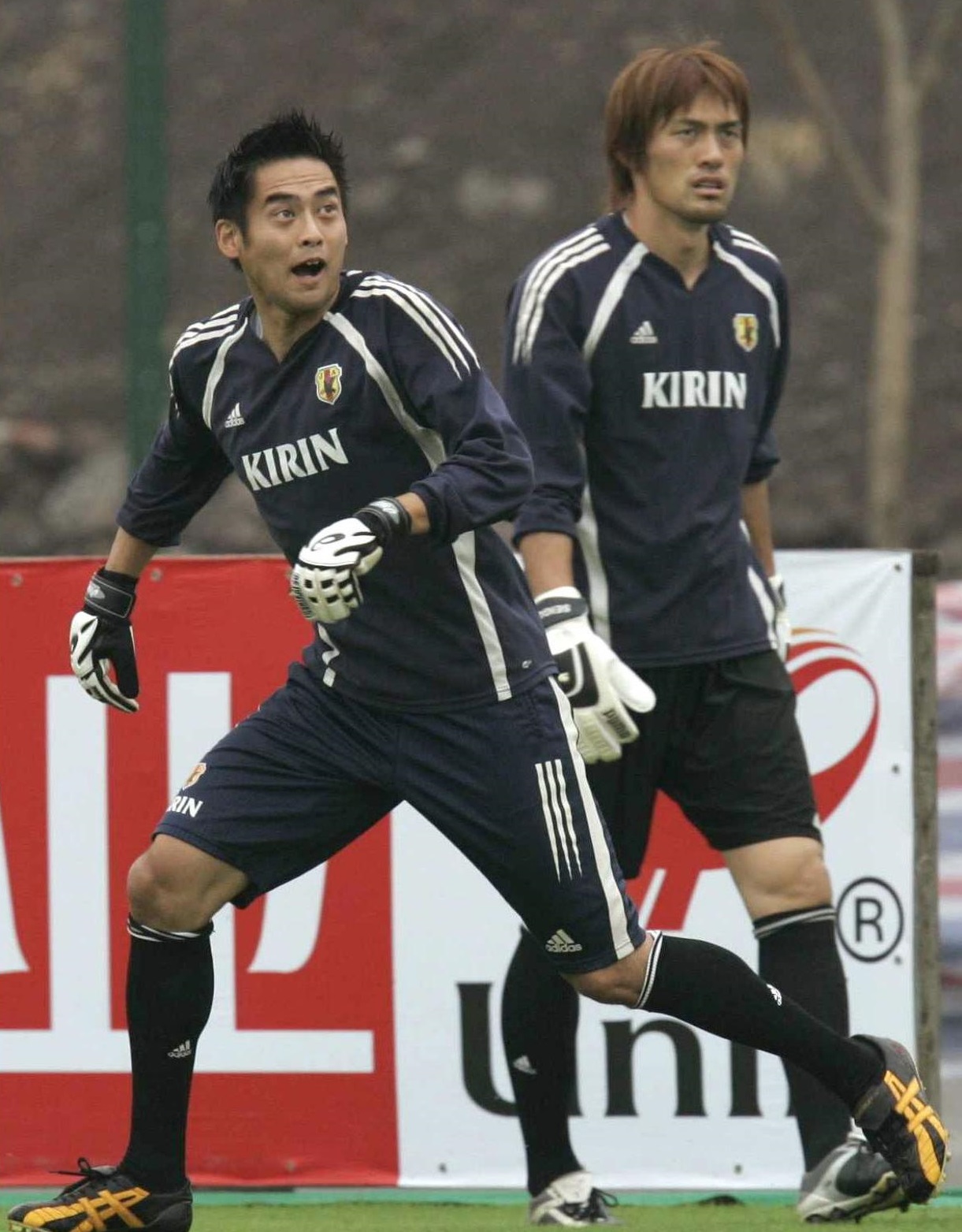 Kawaguchi to captain 2020-21 squad, four named assistants