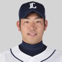 Lions pitcher Yusei Kikuchi will be posted for a chance to play in the MLB, the team announced on Monday. | KYODO
