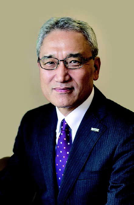 Japan Times