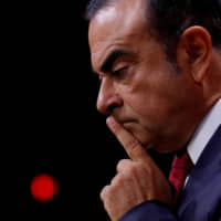 According to Nissan Motor Co. sources, the person thought to have helped Carlos Ghosn allegedly transfer personal investment losses to the automaker is Khaled Al-Juffali, vice chairman of one of Saudi Arabia\'s largest conglomerates. | REUTERS