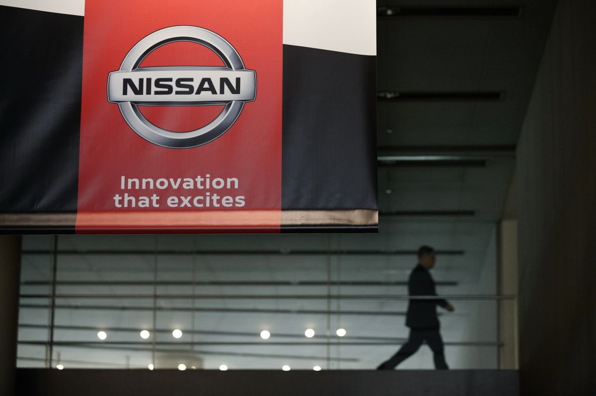 Greg Kelly's role at Nissan Motor Co. as former Chairman Carlos Ghosn Ghosn's loyal gatekeeper and confidant has thrust him into the heart of the investigation by Japanese authorities. | BLOOMBERG