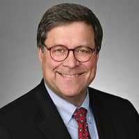 William Barr | TIME WARNER / VIA AP
