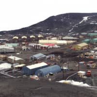 McMurdo Station, operated by the United States, is the biggest \"settlement\" on Antarctica, providing home for more then 1,000 people. | REUTERS