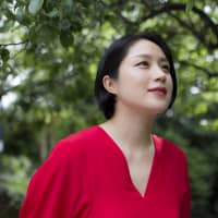 Kamiko Inuyama, an essayist and a mother, uses social media to raise awareness on child abuse. | COURTESY OF KAMIKO INUYAMA
