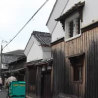 A vacant, traditional Japanese-style house in Iga, Mie Prefecture, is set to be renovated and used as a hotel. | CHUNICHI SHIMBUN