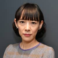 \'The issue is that these people have nowhere to turn to when they reach breaking point. They have no parents or support system ... so it\'s very easy for their lives to start unraveling,\' says Ami Takahashi. | YOSHIAKI MIURA