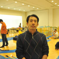 Yoshimasa  | ANDREW MCKIRDY