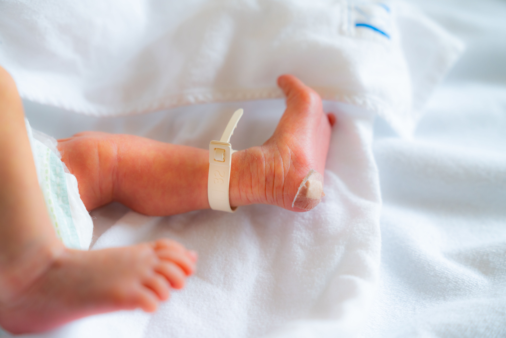 The estimated number of babies born in Japan this year has dropped to the lowest figure since data started being collected in 1899. | GETTY IMAGES