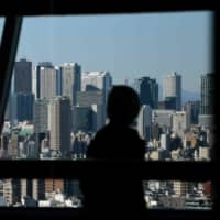 Japan was only 29th out of 63 countries in terms of ability to attract and develop talent, behind Taiwan and Estonia, in a ranking this year by IMD World Competitiveness Center. | AFP-JIJI