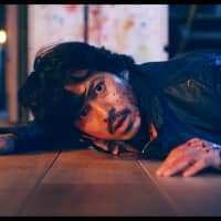 Floored: \"It Comes\" is director Tetsuya Nakashima\'s first horror. | &#169; 2018 \"IT COMES\" FILM PARTNERS