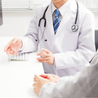 Second thought: A 2011 health ministry survey found that 30.4 percent of respondents who wanted a second opinion from a doctor actually sought one. | GETTY IMAGES