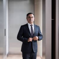 Under scrutiny: The arrest of Carlos Ghosn, former chairman of the Nissan Motor Co., has made headlines around the world. That also means the eyes of the international community will be on how the Japanese justice system handles the case. | BLOOMBERG