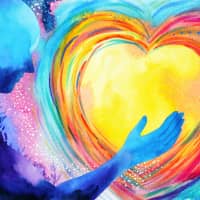 Word of advice: One thing to remember when caring for a loved one is to pay attention to your own physical and mental well-being. | GETTY IMAGES