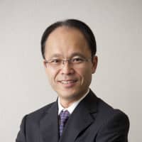 Mikiya Mori, Ed.D.
Director, Executive
MBA Program | BLOOMBERG 