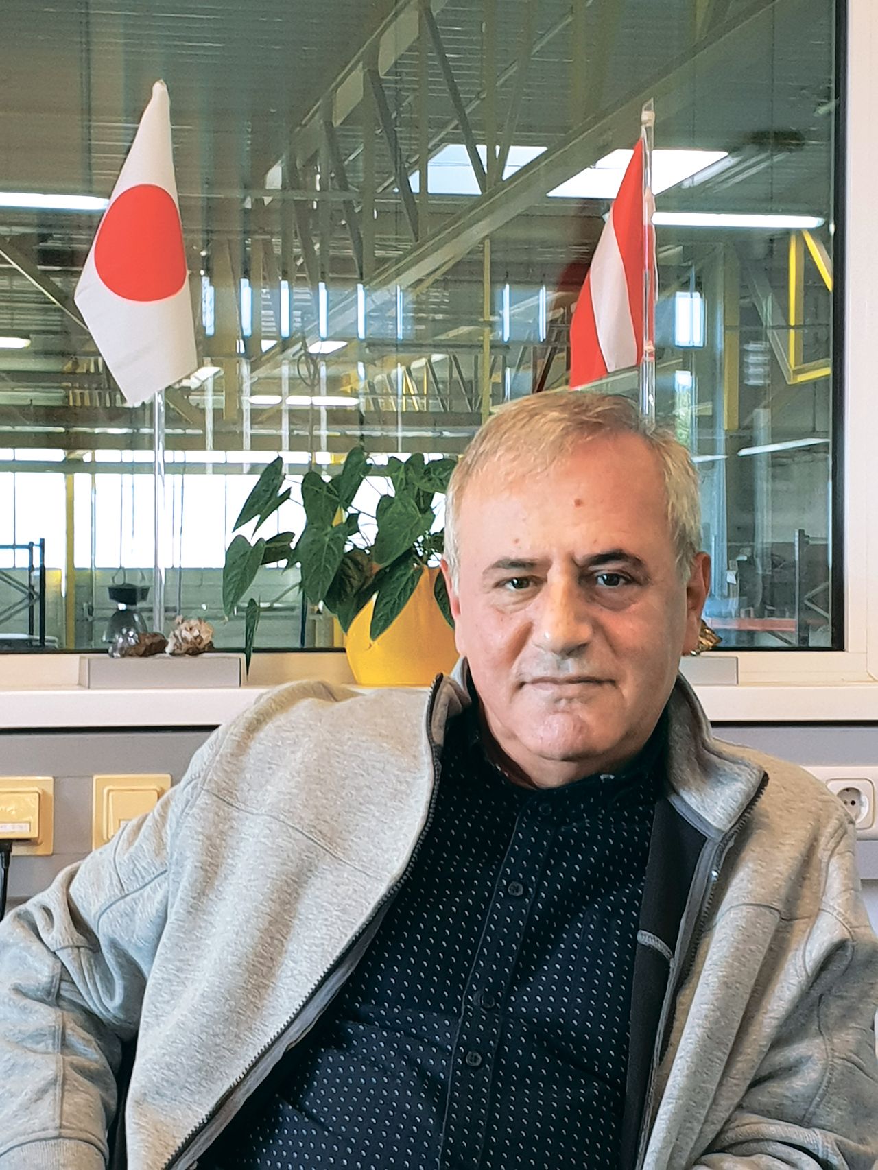 Japan Times