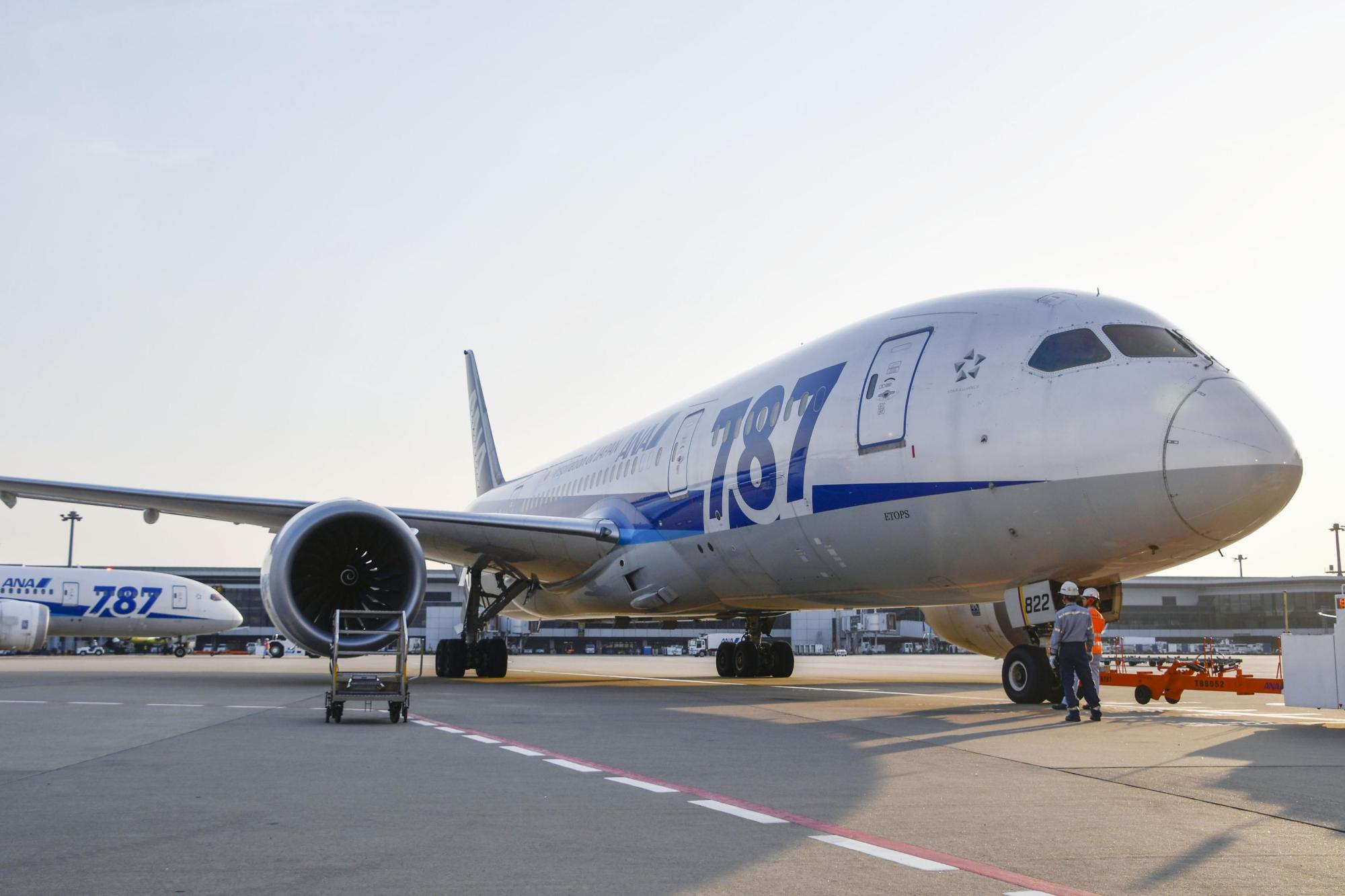 All Nippon Airways is now considering launching its first direct flights to Russia as early as 2020 as it expects economic cooperation between the two countries will expand further. | KYODO