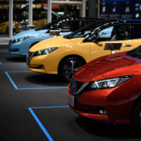 Nissan Motor Co. and Renault SA have hired the French auditor Mazars to investigate possible wrongdoing within their automotive alliance, according to sources. | BLOOMBERG