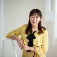 Keiko Ihara, an independent director at Nissan Motor Co. | BLOOMBERG