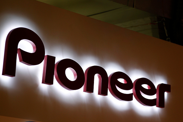 Electronics maker Pioneer Corp. approved a capital injection of around &#165;102 billion (&#36;930 million) from a Hong Kong-based private equity fund at a shareholders meeting Friday. | GETTY IMAGES