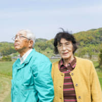 Where the heart is: Japanese who had to move to the city for work will often return to their hometowns after they retire. It\'s a model for a community that could be replicated in other graying Asian countries. | GETTY IMAGES