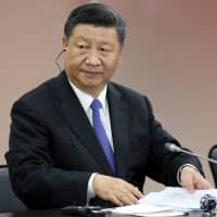 Under President Xi Jinping, the Chinese Communist Party has set out to systematically decimate Muslim, Tibetan and Mongol identities, expand China\'s frontiers and turn the country into a digital totalitarian state. | BLOOMBERG
