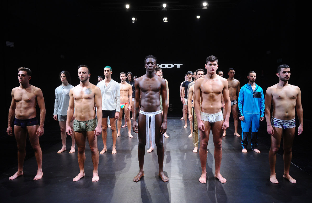 Toot menswear in Paris | TOOT