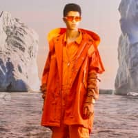 Ambush fall-winter 2019-2020 | AMBUSH