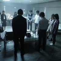 Deathly dozen: Yukuhiko Tsutsumi\'s \"12 Suicidal Teens\" takes a more thoughtful and serious look at teen suicides than previous films on the subject. | &#169; 2019 12STFP